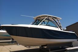 2013 Pursuit 265DC