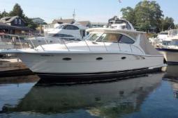 2007 Tiara 3800 OPEN