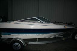 1995 Bayliner 1704 SF