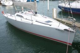 2003 Synergy 1000