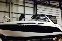 2012 Bayliner 335