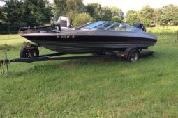 1994 Cobra Fish and Ski