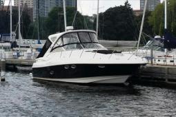 2011 Regal 38 EXPRESS