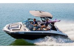 2017 Yamaha AR195