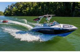 2017 Yamaha AR190