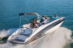 2017 Yamaha SX195
