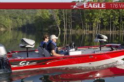2017 G3 Eagle 176