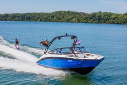 2017 Yamaha AR210