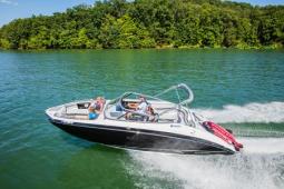 2017 Yamaha SX240