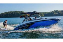 2017 Yamaha 242X E-Series