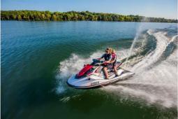 2017 Yamaha VX