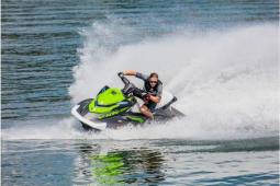 2017 Yamaha VXR