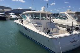 2013 Tiara 3600 OPEN