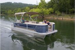 2017 G3 Elite 322 C