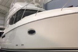 2007 Silverton 33 CONVERTIBLE