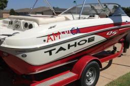 2013 Tahoe Q5