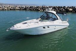 2009 Sea Ray 310 SUNDANCER