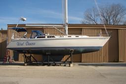 1989 Catalina SLOOP