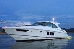 2014 Cruisers 45 CANTIUS