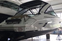 2015 Cruisers 338