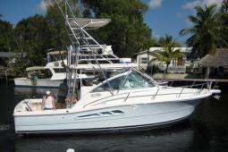 2007 Rampage Express SF
