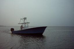 2008 Custom Carolina 26' Center Console (Solid Glass Pure Carolina boat)
