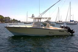 2006 Mako (2010 Power! 100 Hours! Warranty!)