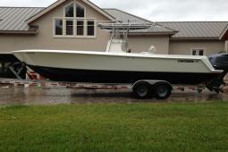 2012 Contender (Outstanding Condition!!)