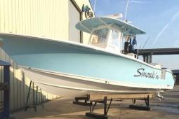 2015 Sea Hunt (158 Hours! Mint! Warranty!)