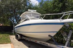 2006 Intrepid (One Owner! Low Hours!)