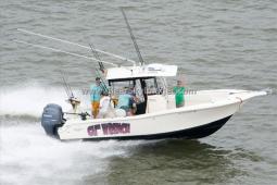 2006 Key West Bluewater (Warranty until 2012!)