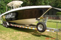 2006 Wellcraft Tournament Edition (Warranty!)