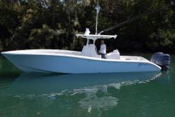 2009 Yellowfin (Excellent Condition!)