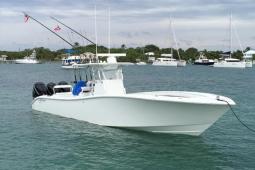 2011 Yellowfin (Excellent Condition!)
