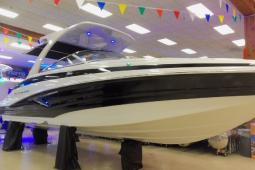 2017 Crownline E29 XS