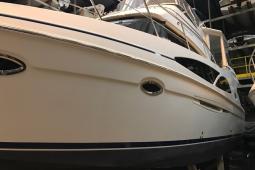 2007 Carver 41 CMY