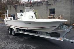 2013 Tidewater Carolina Bay