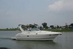 2005 Cruisers 320