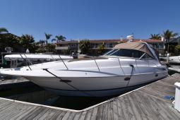 2004 Cruisers 340 EXPRESS