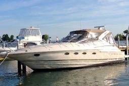 2003 Regal 4260