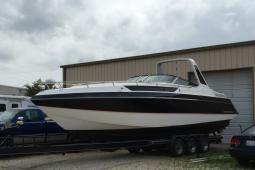1989 Chaparral 32 Laser