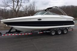 2005 Cobalt 282 BR