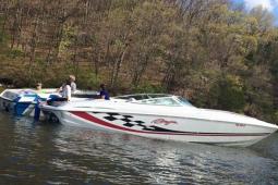 2000 Baja 342