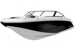 2017 Scarab 215 HO