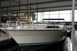 1989 Mainship Mediterranean