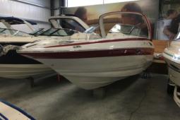 2009 Crownline 300LS