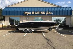 2013 Monterey 264FS