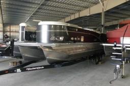 2015 Avalon Paradise Cruise/Elite 25' Elite