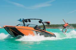2015 Tige ASR