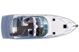 2008 Rinker 300